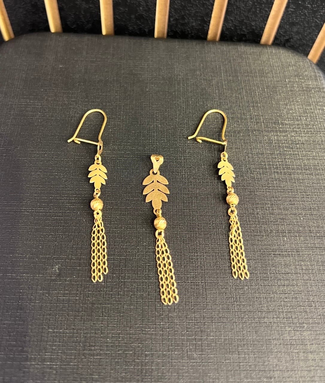 نیم ست رز 6