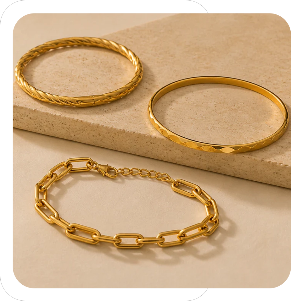 طلای دست دوم چیست و هنگام خرید به چه نکاتی توجه کنیم؟